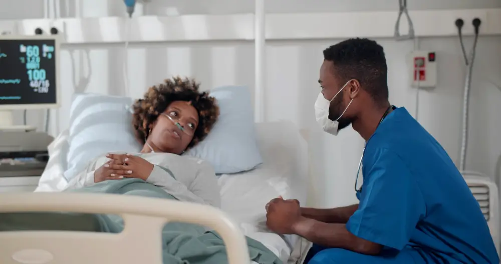 Patient 2