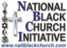 National Black Church Initiative logo