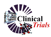 National Black Church Initiative – Clinical Trials