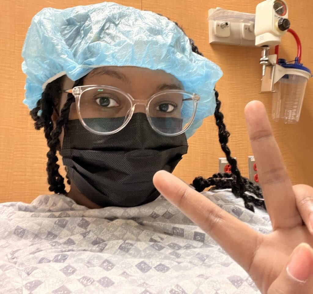 Stage 4 cancer